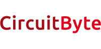 Image of the CircuitByte logo